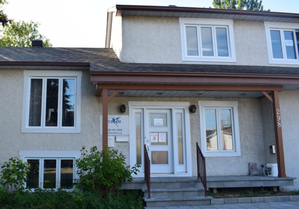 D&eacute;couvrez les d&eacute;buts du Centre d&rsquo;action b&eacute;n&eacute;vole des Moulins