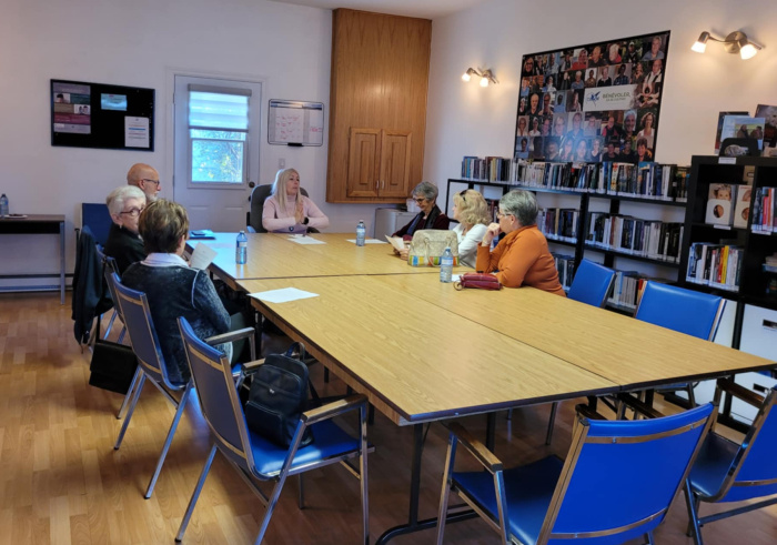 Et si c&rsquo;&eacute;tait &ccedil;a le Bonheur!