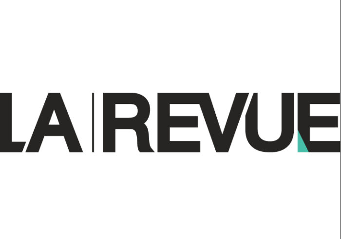 &Agrave; lire : reportage dans La Revue