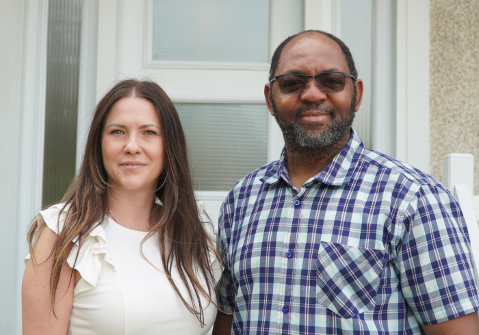 Le Centre d&rsquo;action b&eacute;n&eacute;vole des moulins a eu le plaisir d&rsquo;accueillir en stage deux &eacute;tudiants du Centre L&rsquo;Avenir