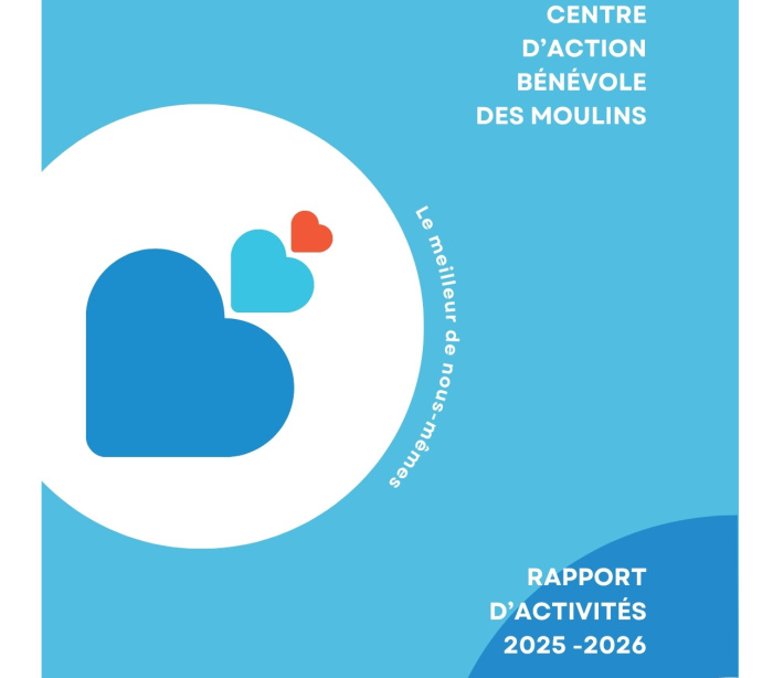 Rapport d&rsquo;activit&eacute;s 2025-2026