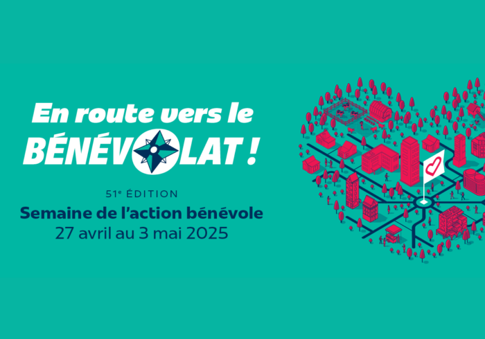 Embarquez avec nous vers la solidarité!